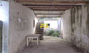 Imagem 7: Casa 10x30m² com 02 Quartos no Mário Andreazza, Bayeux a venda por R$199.000,00