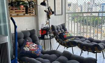 Imagem 3: Apartamento à venda, Centro, São Caetano do Sul, SP