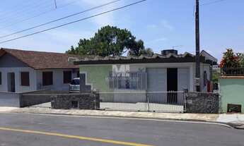 Imagem 2: CASA MUITO BEM LOCALIZADA - CENTRO DA CIDADE - BARRA VELHA - SC