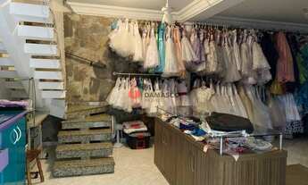 Imagem 2: Salão para Locação 1 Vaga, 240M², Santa Paula, São Caetano do Sul - SP