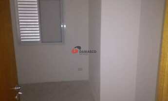 Imagem 7: Apartamento à venda 2 Quartos, 1 Suite, 2 Vagas, 62M², Campestre, Santo André - SP