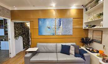 Imagem 3: Sala comercial - Boqueirão - Praia Grande