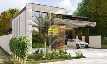 Imagem 2: CASA COM 220 mts² COM 03 Suites por 1.300.000,00 MILHÕES EM BAYEUX