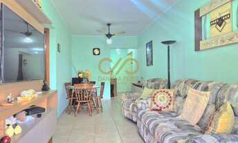 Imagem 5: Apartamento padrão - Canto do Forte - Praia Grande