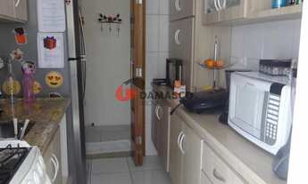 Imagem 6: Cobertura à venda 3 Quartos, 2 Suites, 3 Vagas, 135M², Rudge Ramos, São Bernardo do Campo