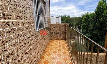 Imagem 3: Casa à venda 2 Quartos, 2 Vagas, Vila Palmares, Santo André - SP