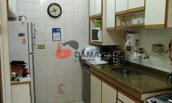 Imagem 5: Casa à venda 3 Quartos, 1 Suite, 4 Vagas, 218M², Campestre, Santo André - SP