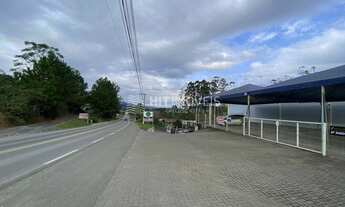 Imagem 3: SALA COMERCIAL - VILA NOVA - ITUPORANGA - SC