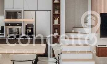 Imagem 5: Sobrado com 3 Suítes e 4 Vagas na Velha!