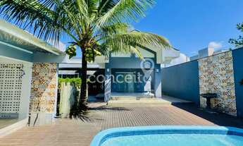 Imagem 4: Casa com 3 Dormitórios em Balneário Piçarras!