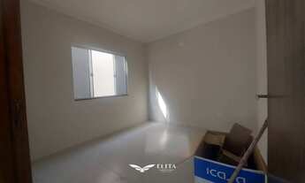 Imagem 4: Casa nova com 2 quartos, com 53,50m² em Barra Velha - Vila Nova - casa lateral 01