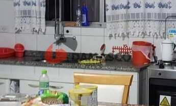 Imagem 2: Sobrado à venda 2 Quartos, 1 Suite, 2 Vagas, Rudge Ramos, São Bernardo do Campo - SP