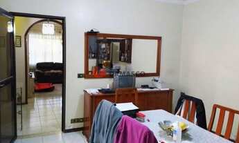 Imagem 7: Sobrado à venda 3 Quartos, 3 Vagas, 140M², Vila Califórnia, São Paulo - SP