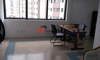 Imagem 5: Sala à venda 38M², Paraíso, Santo André - SP