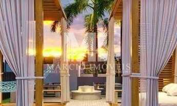 Imagem 3: Apartamento com 2 quartos à Venda, Centro - Balneário Piçarras