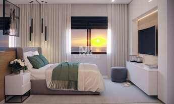 Imagem 2: Apartamento a 60 metros da praia - Barra Velha - 3 Dormitórios