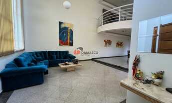 Imagem 2: Incrível Sobrado à venda com 3 suítes e 5 vagas de garagem, Bairro Olímpico, São Caetano d