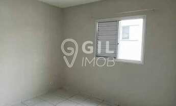 Imagem 4: Apartamento 2 dormitórios á venda no Residencial Santa Inês