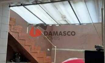 Imagem 5: Sobrado à venda 3 Quartos, 1 Vaga, 126M², Vila Prudente, São Paulo - SP