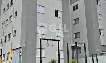 Imagem 7: Apartamento 2 dormitórios á venda no Residencial Santa Inês