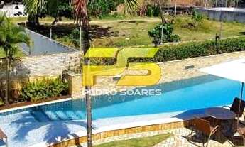 Imagem 3: Casa para locação Condomínio Fechado em Camboinha