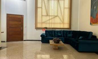 Imagem 5: Incrível Sobrado à venda com 3 suítes e 5 vagas de garagem, Bairro Olímpico, São Caetano d