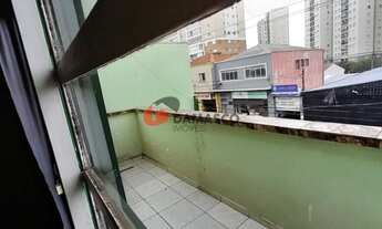 Imagem 5: Casa sobreloja com 2 dormitórios 1 suite