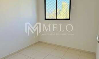 Imagem 5: BOA VIAGEM - Apto com 3qts, 1suite, 1vaga, 59,30m²