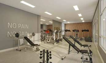 Imagem 5: Apartamento à venda 3 Quartos, 3 Suites, 4 Vagas, 160M², Vila Santo Estevão, São Paulo - S