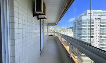 Imagem 6: Apartamento de alto padrão - Canto do Forte - Praia Grande