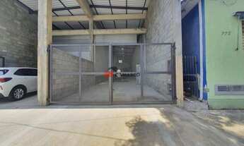 Imagem 7: Galpão - Barcelona - São Caeatano do Sul