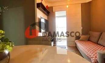 Imagem 4: Apartamento à venda, Vila Curuçá, Santo André