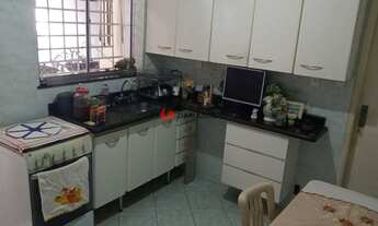 Imagem 6: Casa à venda 2 Quartos, 1 Suite, 3 Vagas, 235M², Campestre, Santo André - SP