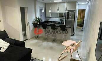 Imagem 4: Cobertura à Venda 2 Quartos, 1 Suite, 2 Vagas, Vila Floresta, Santo André - SP