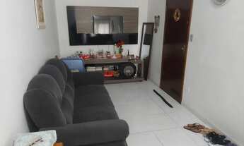 Imagem 2: Apartamento à venda 2 Quartos, 1 Suite, 1 Vaga, 69M², Santa Maria, São Caetano do Sul - SP