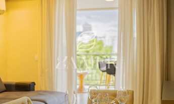 Imagem 6: Apartamento com 1 quarto, Atiradores - Joinville