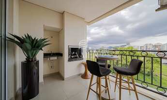 Imagem 2: Apartamento com 1 quarto, Atiradores - Joinville