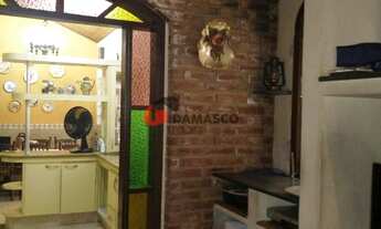 Imagem 7: Casa à venda 3 Quartos, 1 Suite, 8 Vagas, 380M², Cerâmica, São Caetano do Sul - SP