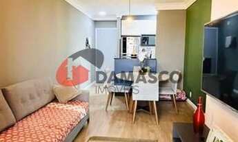 Imagem 2: Apartamento à venda, Vila Curuçá, Santo André