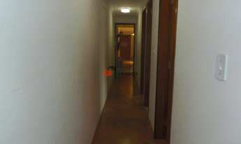 Imagem 4: Cobertura à venda 3 Quartos, 1 Suite, 3 Vagas, 160M², Parque das Nações, Santo André - SP