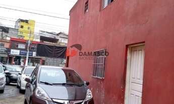 Imagem 2: Terreno à venda, Santa Terezinha, São Bernardo do Campo