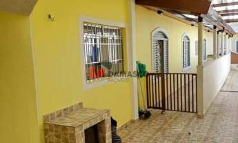 Imagem 2: Casa à venda 3 Quartos, 5 Vagas, 300M², Santa Maria, Santo André - SP