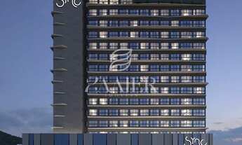 Imagem 6: Flat/Loft/Estúdio com 1 quarto, Atiradores - Joinville