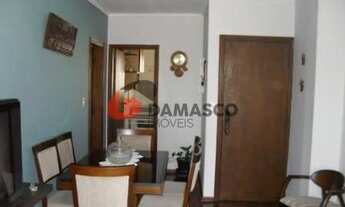 Imagem 3: Apartamento à venda 3 Quartos, 1 Suite, 2 Vagas, 84M², Vila Bela, São Paulo - SP