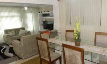 Imagem 5: Sobrado à venda 3 Quartos, 2 Vagas, 215M², Jardim Guairaca, São Paulo - SP