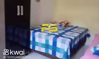 Imagem 5: Casa para venda bairro José Américo