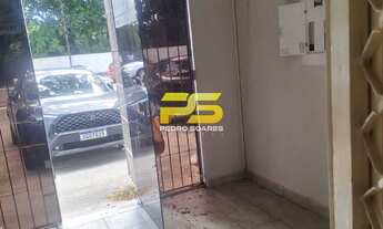 Imagem 2: Prédio comercial para locação na Epitácio Pessoa