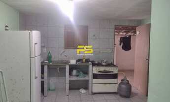 Imagem 6: Casa 10x30m² com 02 Quartos no Mário Andreazza, Bayeux a venda por R$199.000,00