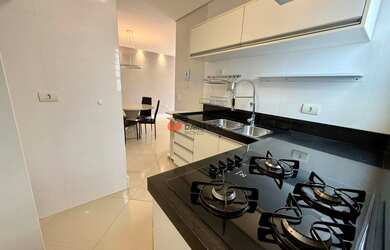 Imagem 14: Cobertura Sem Condomínio à Venda – 140m² em Santo André