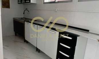 Imagem 5: Apartamento padrão-Canto do Forte- Praia Grande